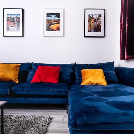 So-Fab Apartment Belfast Exterior photo