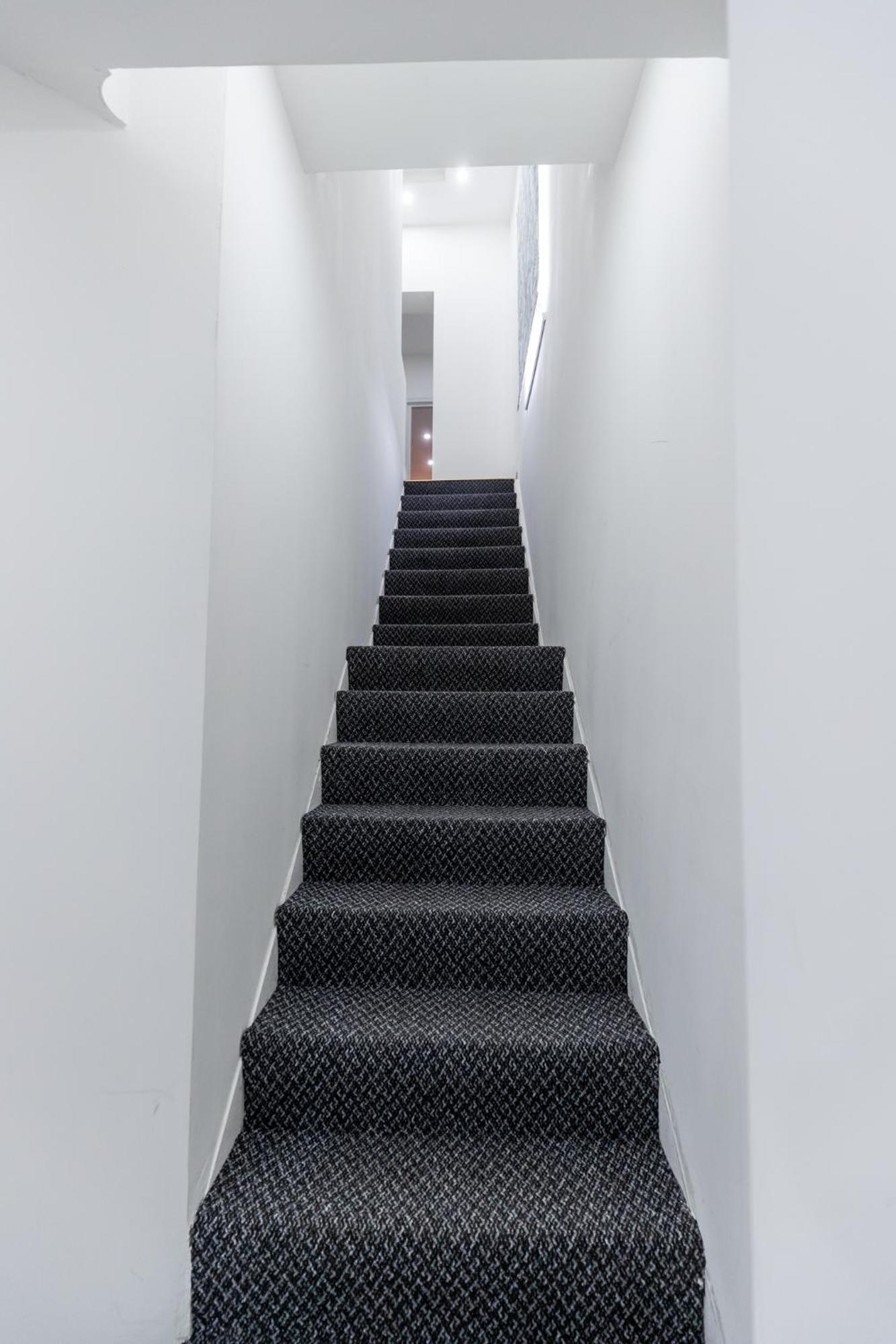 So-Fab Apartment Belfast Exterior photo