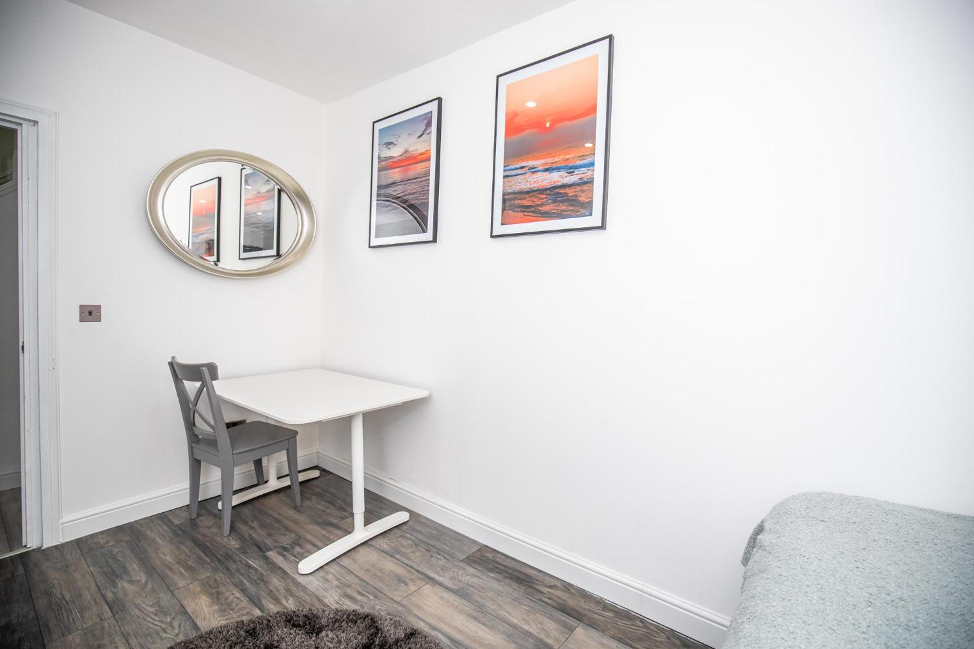 So-Fab Apartment Belfast Exterior photo